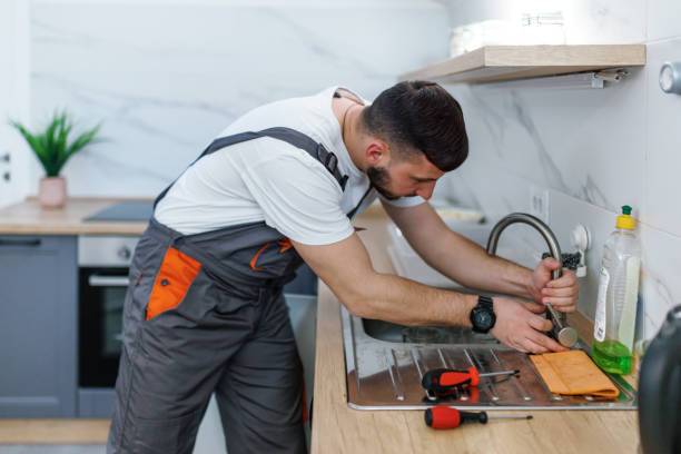 Best Emergency Plumber  in Debary, FL