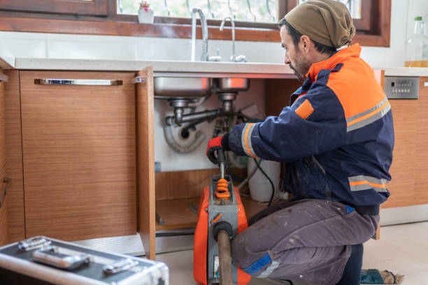 Best Commercial Plumbing Services  in Debary, FL