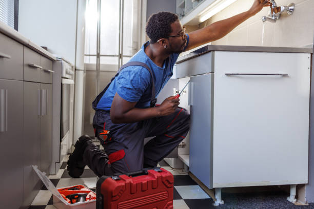 Best Residential Plumbing Services  in Debary, FL