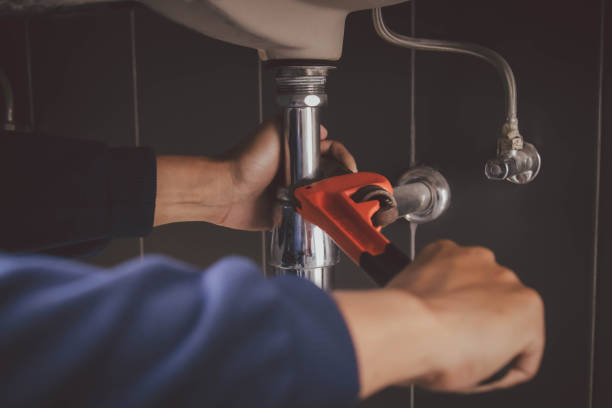 Best Leak Detection Services  in Debary, FL
