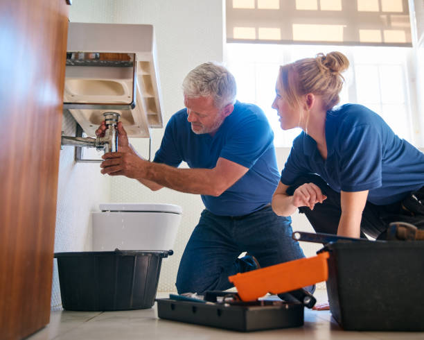 Best Hot Water Heater Installation  in Debary, FL